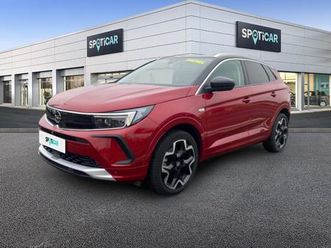 1.5 d 130ch ultimate bva8