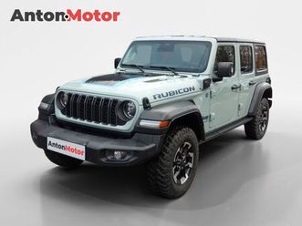 JEEP WRANGLER 4XE jeep-wrangler-rubicon-2-0-280kw-380cv-8atx-e6d