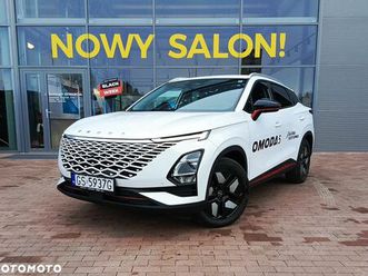 omoda 5 1.6 t-gdi premium dct