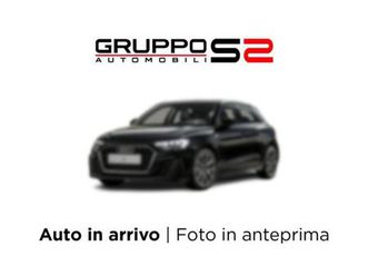 a1 2ª serie a1 spb 30 tfsi s tronic s line edition black edition
