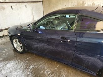 hiundai coupe tiburon gk g1