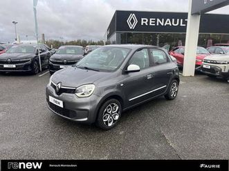 twingo iii sce 65 - 21 limited