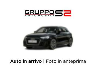 a1 2ª serie a1 spb 30 tfsi s tronic s line edition black edition
