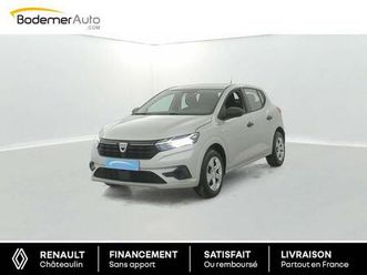 eco-g 100 - 22 essentiel