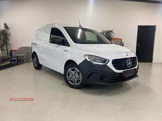 mercedes ecitan a2 pro van - 1.680 kr/mdr
