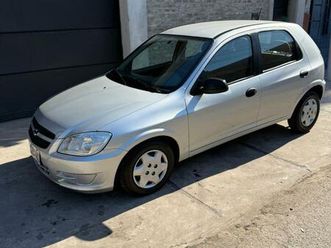 vendo, chevrolet celta 2013 titular
