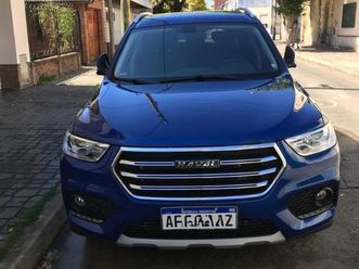 haval h2 luxury