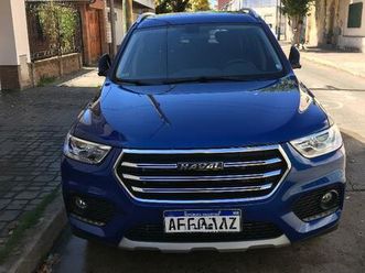 haval h2 luxury