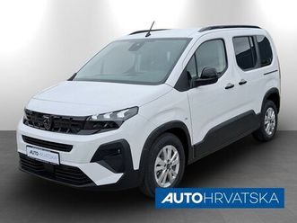 peugeot rifter business l1 allure bluehdi 130 - novo vozilo!, 24.960,00 €