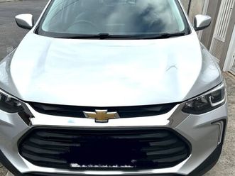 ltz 1.0 turbo 12v flex aut