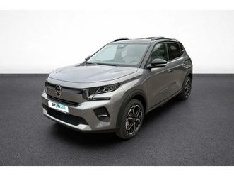 c3 hybride 110 ch e-dcs6