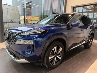 tekna e4force e power + sun pack