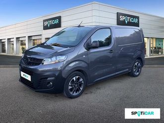 fourgon fgn l2 2.0 diesel 180 ch bva8 pack clim