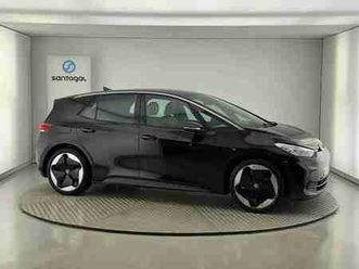 id.3 77 kwh pro s city