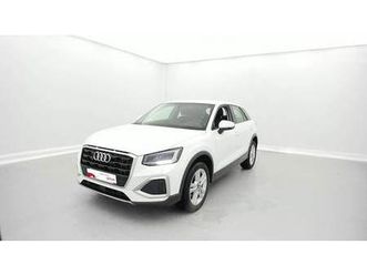 q2 35 tfsi 150 s tronic 7 design