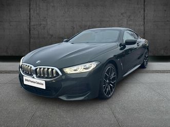 bmw série 8840ia xdrive 333ch m sport