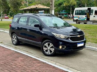 premier 1.8 8v econo.flex 5p aut.