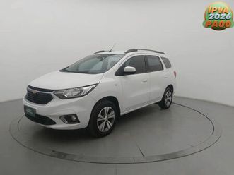 premier 1.8 8v econo.flex 5p aut.