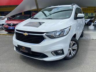 premier 1.8 8v econo.flex 5p aut.