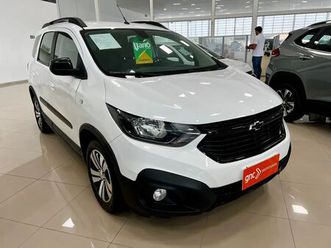 spin active7 1.8 automatica 22/23 69mil km- alan grande bahia paralela