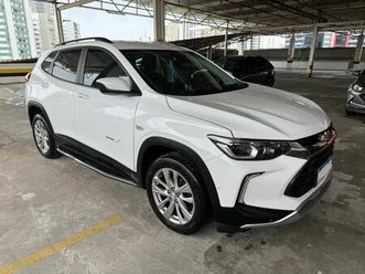 ltz 1.0 turbo 12v flex aut