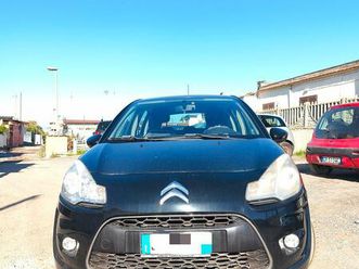 CITROEN C3 citroen-c3-automatica-gpl