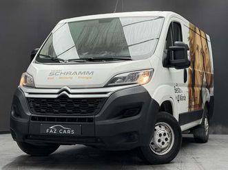 2.2 bluehdi l1h1 *1er prop + bluetooth + garantie*