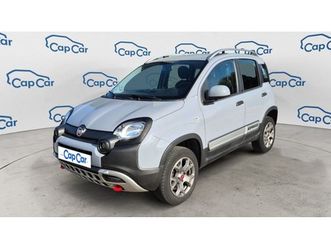 cross - 0.9 twinair 85