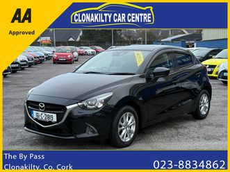 one owner mazda demio 1.3 automatic