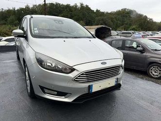 1.0 ecoboost 125ch stop&start executive