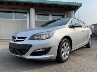 1,3 cdti station wagon