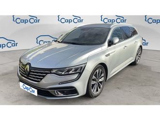 intens - 2.0 blue dci 160 edc