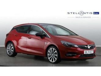 1.2 turbo griffin edition euro 6 (s/s) 5dr