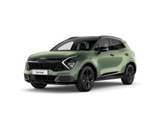 kia sportage 1.6 t-gdi edícia 30