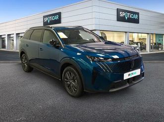 5008 hybrid 145 e-dcs6 allure