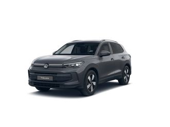 vw tiguan 1.5 etsi limited