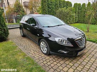 lancia delta 1.6 mj silver