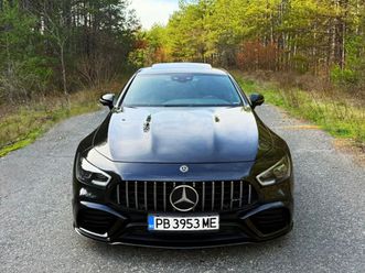 gt63s+ * aero pack* burmester 3d* лизинг