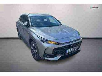 hs 1.5 plug-in hybrid luxury