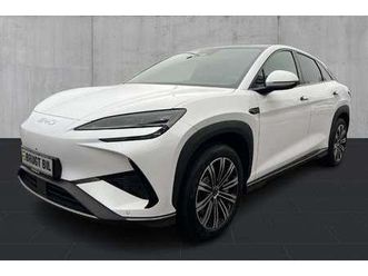 byd sealion 7 82 comfort - 319.700 kr