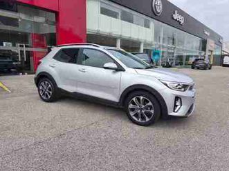 stonic 1.0 t-gdi drive