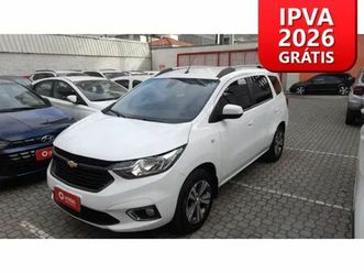 premier 1.8 8v econo.flex 5p aut.