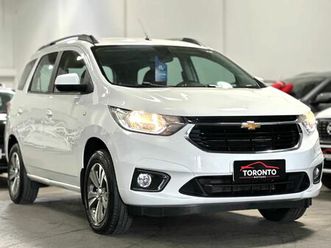 premier 1.8 8v econo.flex 5p aut.