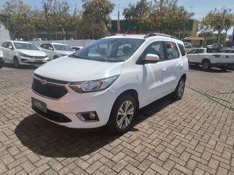 premier 1.8 8v econo.flex 5p aut.