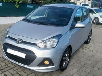 hyundai i10 1.0 blue access
