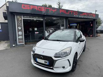 puretech 130ch performance line s&s