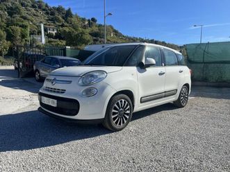 fiat 500 500l 0.9i twinair - 105 cv - lounge *non roulant