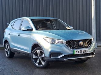 105kw excite ev 45kwh 5dr auto