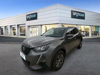 2008 puretech 100 s&s bvm6 style