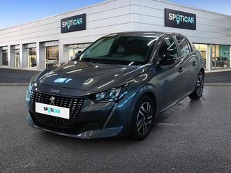 208 puretech 100 s&s bvm6 style